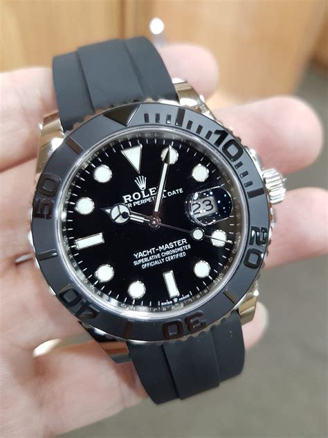 rolex yacht watch|Rolex watch yacht master price.